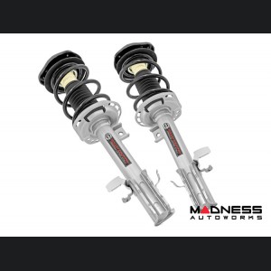 Ford Maverick Loaded Struts - N3 - Front - For 2in lift - 4WD